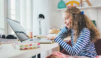 Как преподавать по Skype детям