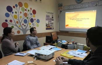 9 video ESL activities