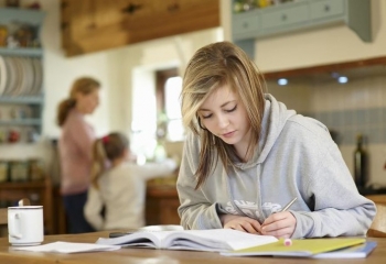 How to Motivate Them to Do Homework
